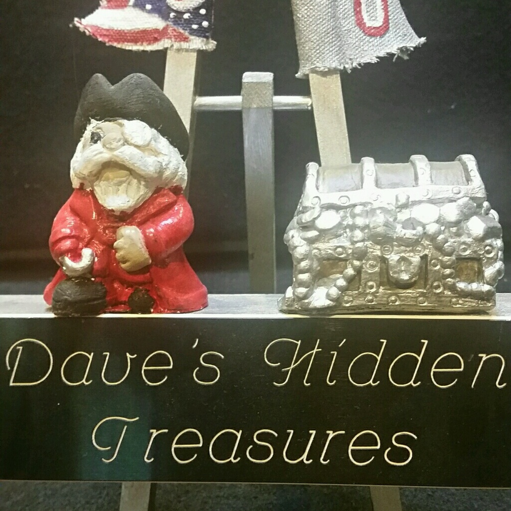 Meet your Posher, David